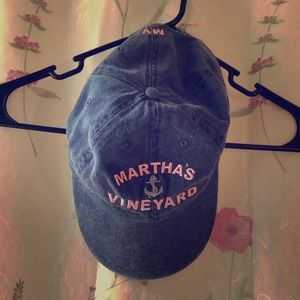 Martha’s Vineyard Ballcap